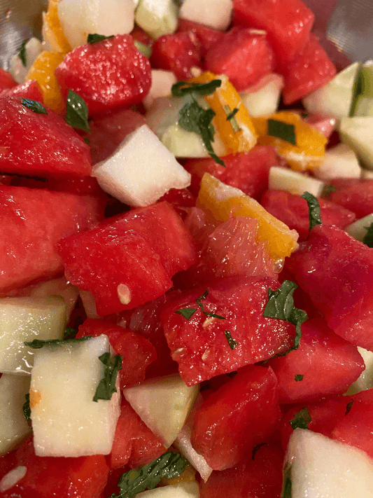 honey-recipe-fruit-salad-honey-mint-lime-vinaigrette