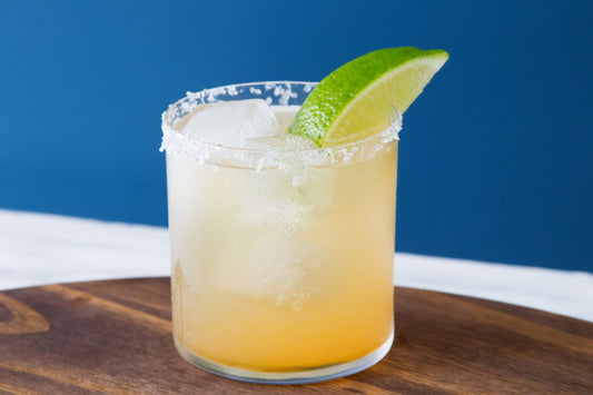 Spicy honey Marg Recipe