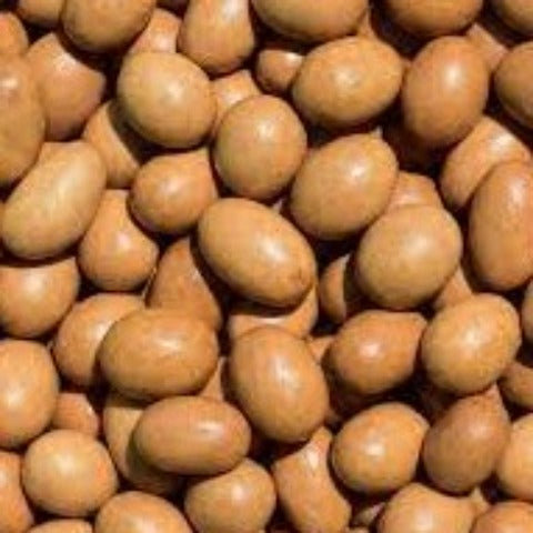 Japanese Peanuts