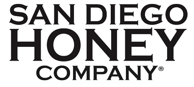 San Diego Honey Company® logo
