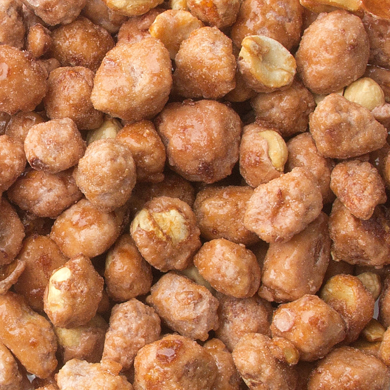 Butter Toffee Peanuts