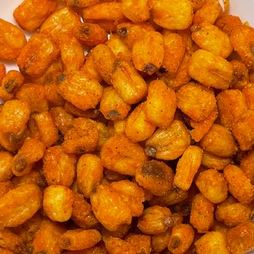 Habanero Corn Nuggets
