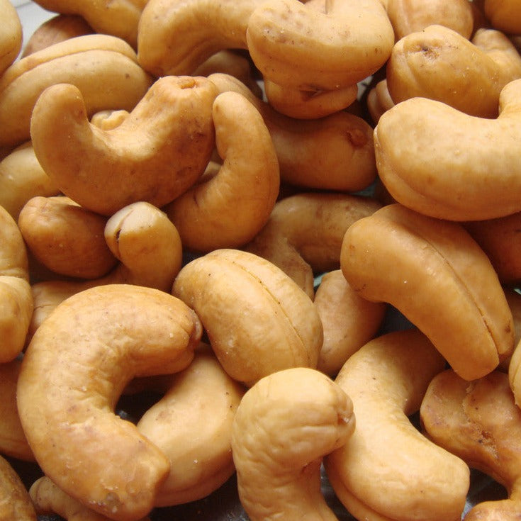 Salted Cashews