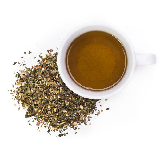 Detox Tea