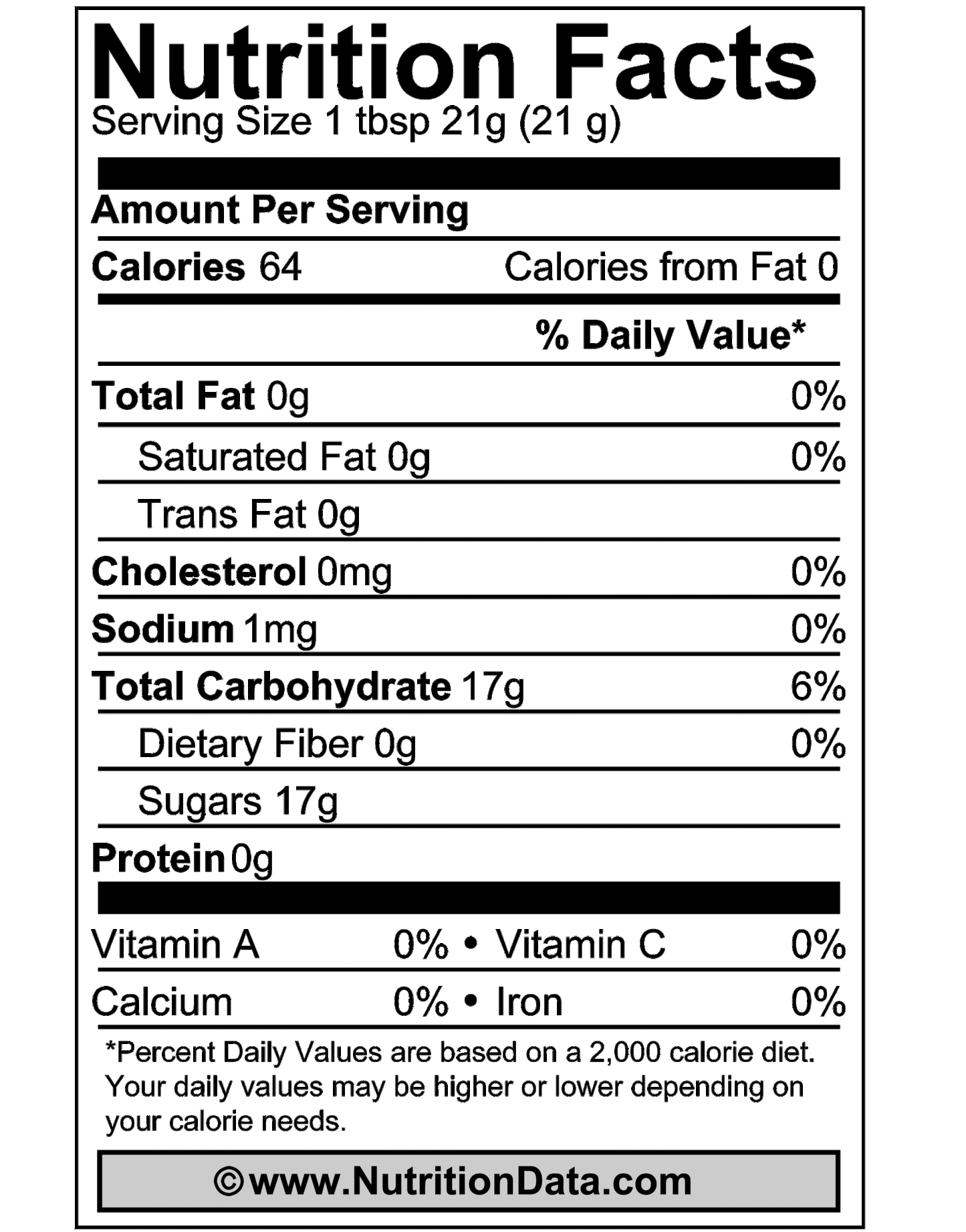 Vanilla Bean Infused Raw San Diego Honey - San Diego Honey Company®