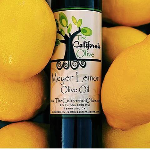 Olive Oil & Balsamic Vinegar | San Diego Honey Company®