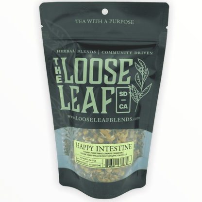 Happy Intestine Tea