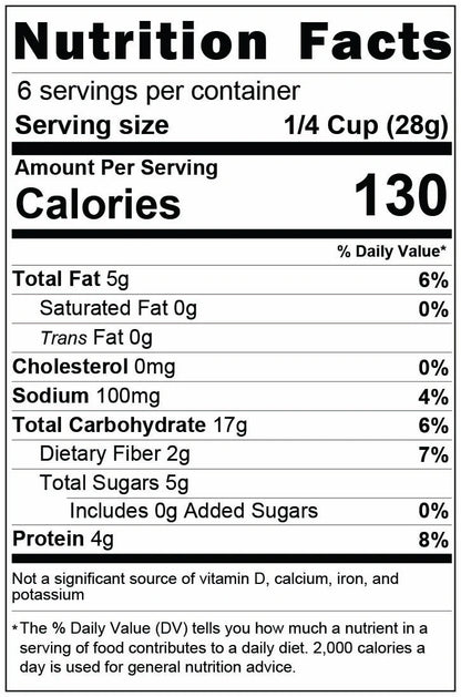 Spicy Japanese Peanuts