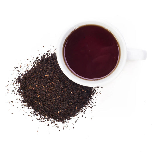 English Breakfast Tea