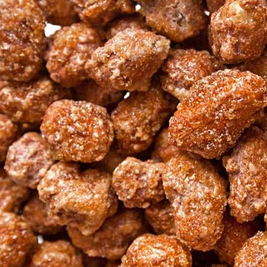 Honey Roasted Peanuts