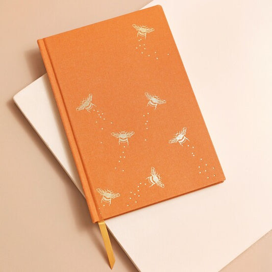 Bee Notebook