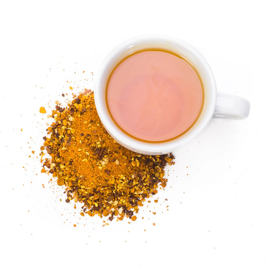Turmeric Tonic Tea