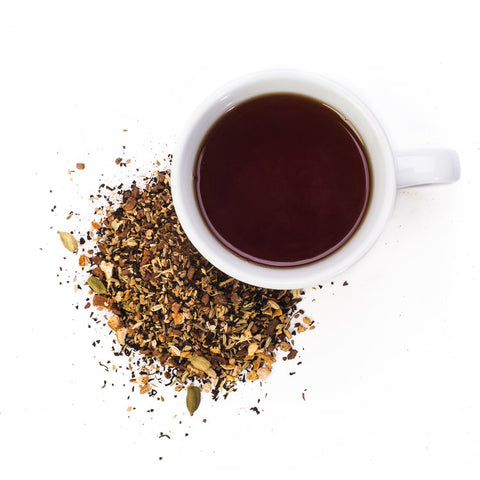 The Loose Leaf - Chai Tea