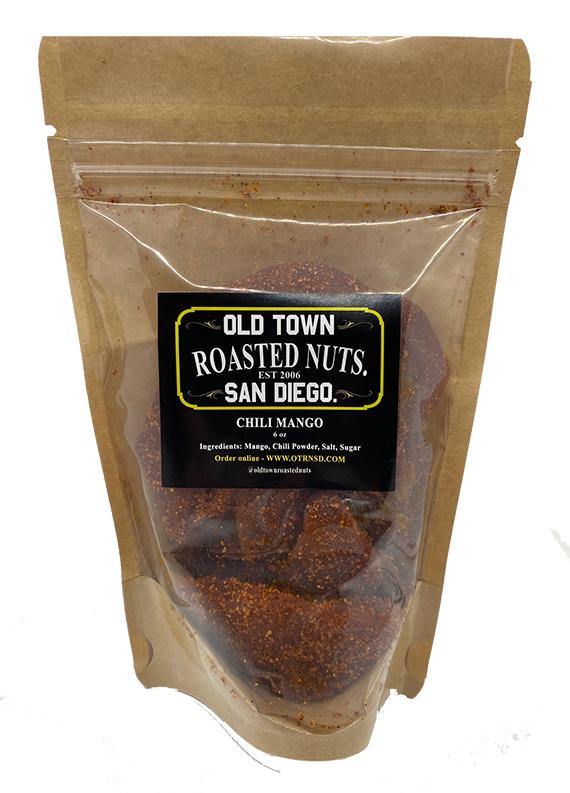 Chili Mango | San Diego Honey Company®
