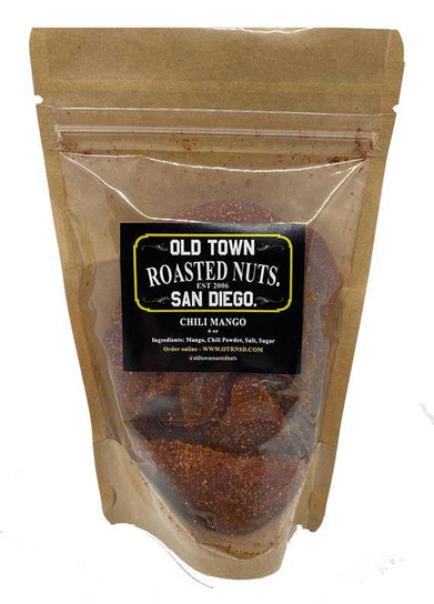 Chili Mango | San Diego Honey Company®