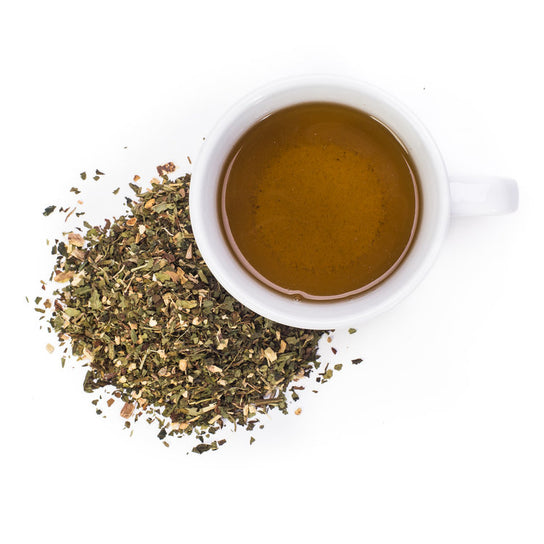 The Loose Leaf - Detox Tea
