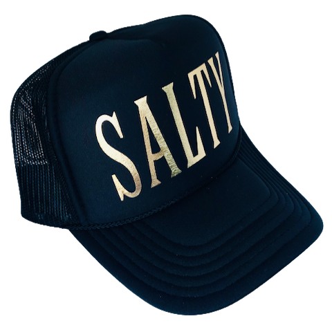 Salty Hat - Adult