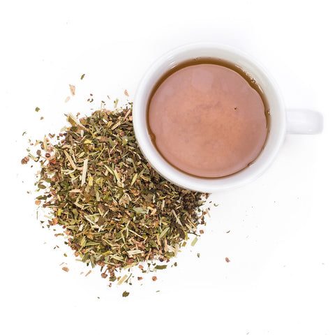 The Loose Leaf - Stress Relief Tea