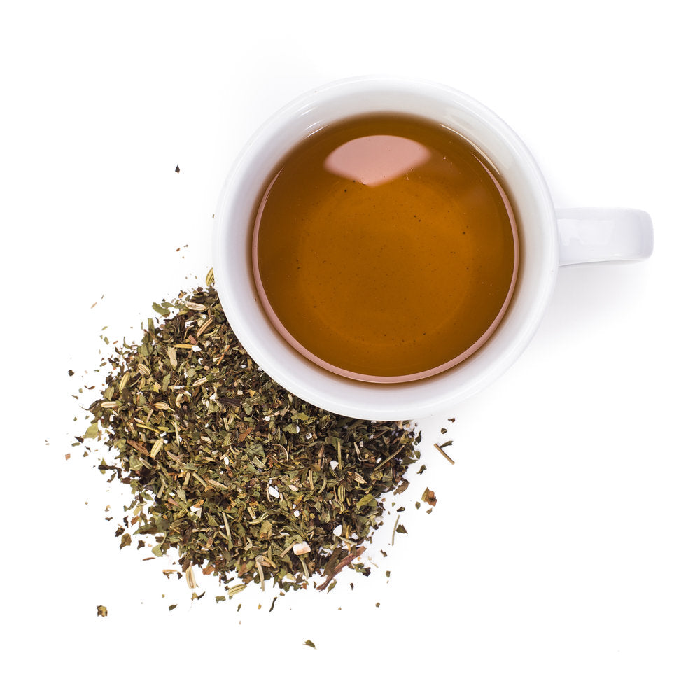The Loose Leaf - Weight Loss Tea