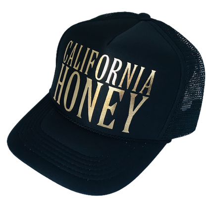 California Honey Hat
