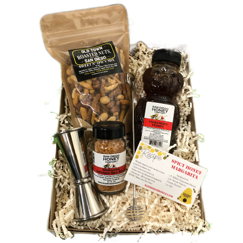 Gift Set - Cocktail Kit