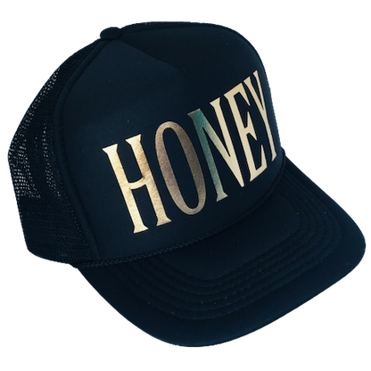 Honey Hat