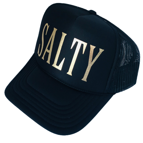 Salty Hat - Adult