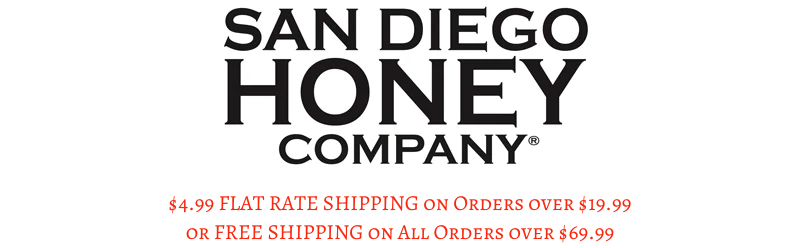 San Diego Honey Company®